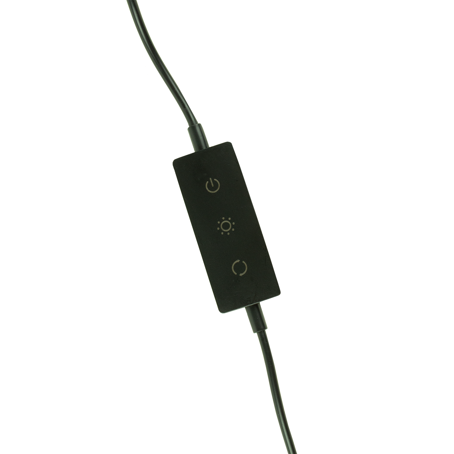 Olivia LED Clamp Lamp - Dimmable, Color Temperature Change