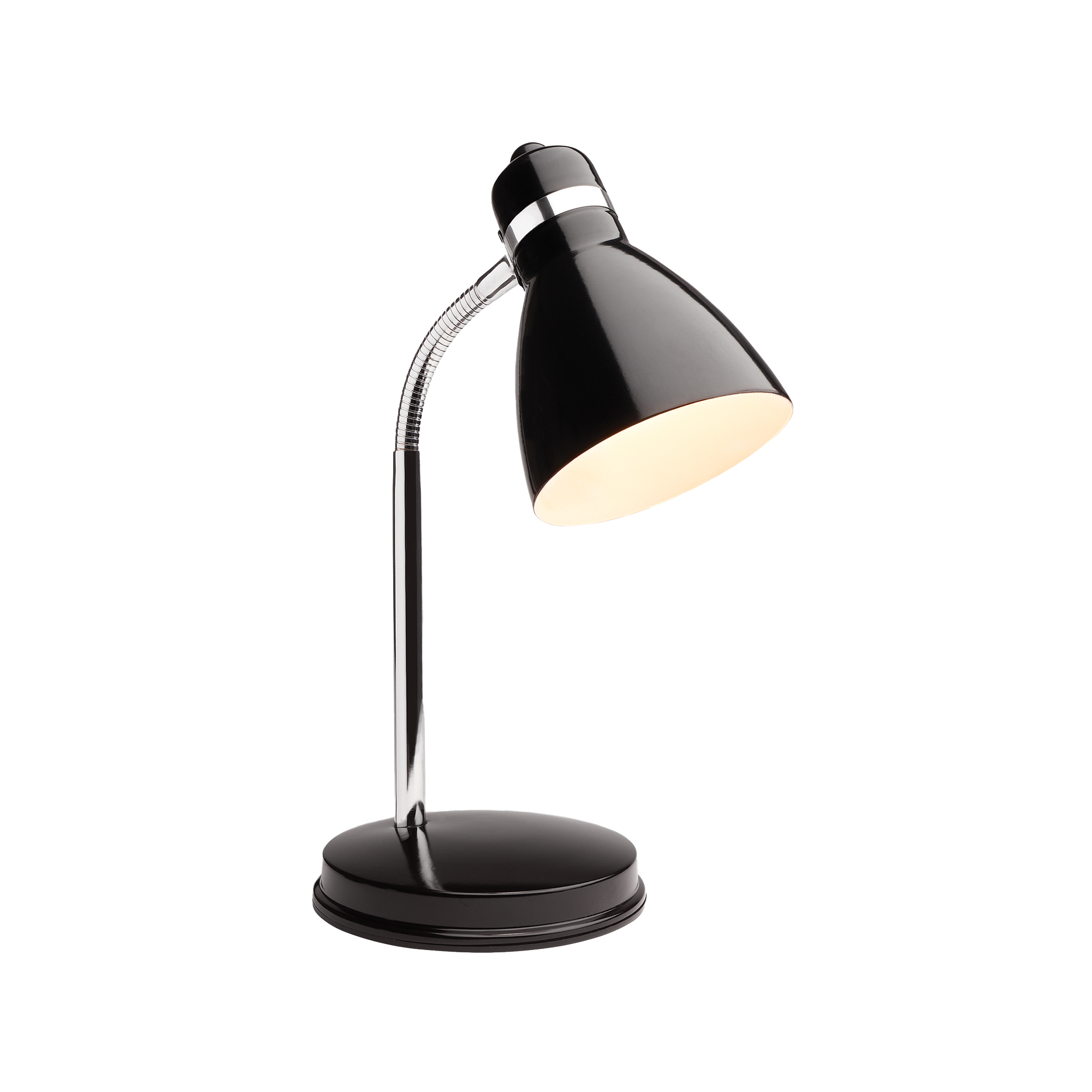 Oxford Desk Lamp, Black