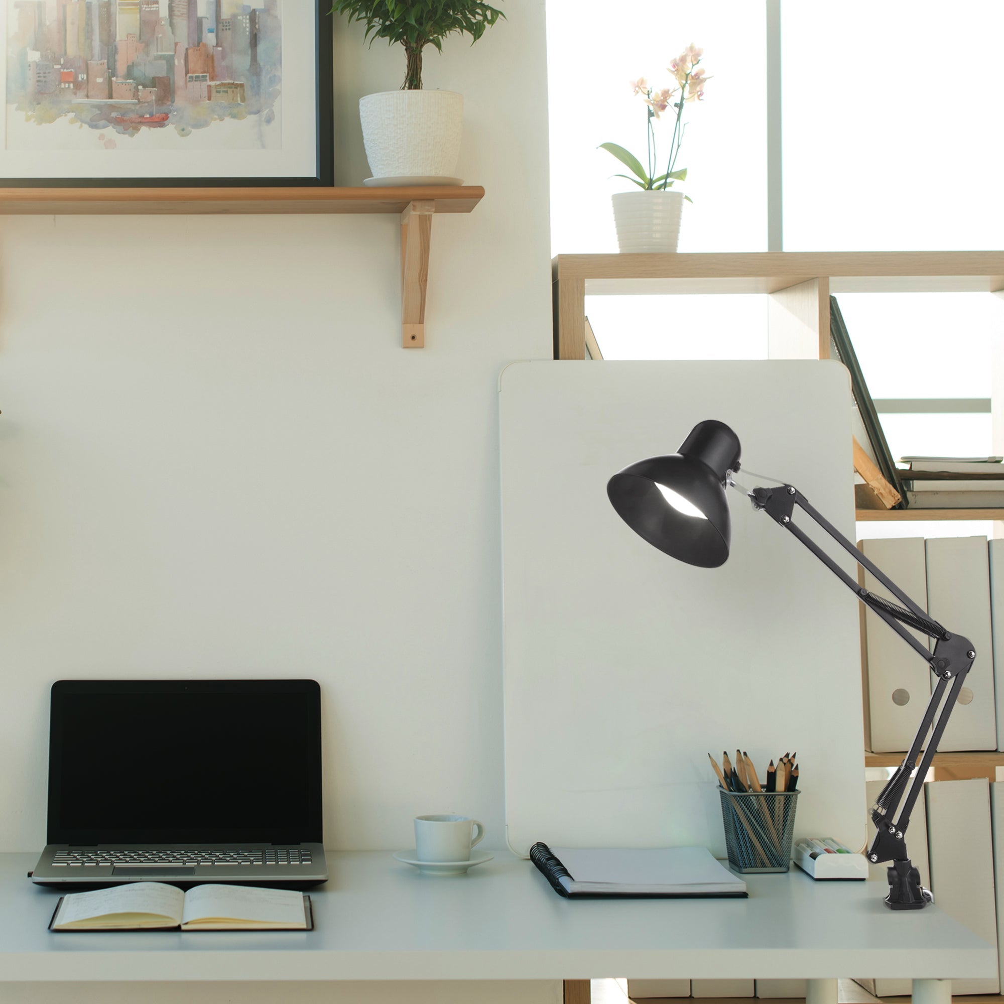 Desk Lamps